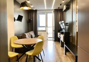 2-к квартира, на длительный срок, 50м2, 6/25 этаж