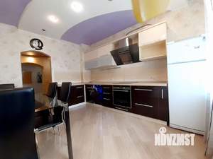 2-к квартира, на длительный срок, 92м2, 9/16 этаж