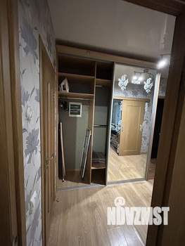 1-к квартира, на длительный срок, 45м2, 11/16 этаж