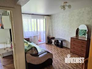 1-к квартира, на длительный срок, 32м2, 3/5 этаж