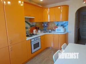 1-к квартира, посуточно, 30м2, 2/3 этаж