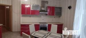 2-к квартира, на длительный срок, 69м2, 7/22 этаж