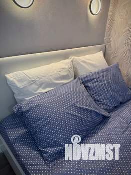 1-к квартира, посуточно, 34м2, 4/5 этаж