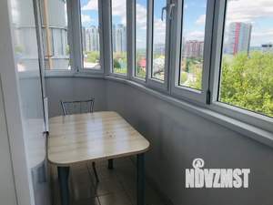 2-к квартира, посуточно, 65м2, 4/18 этаж