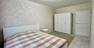 2-к квартира, на длительный срок, 45м2, 1/3 этаж