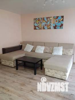 2-к квартира, посуточно, 70м2, 5/16 этаж