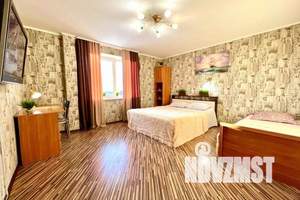 2-к квартира, посуточно, 71м2, 14/16 этаж