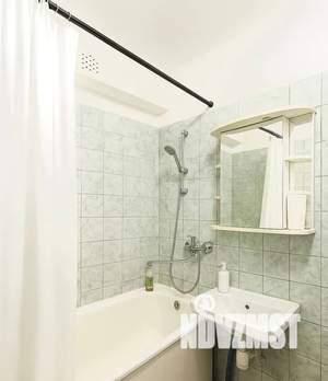 2-к квартира, посуточно, 55м2, 11/16 этаж