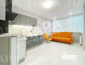 1-к квартира, на длительный срок, 32м2, 9/25 этаж