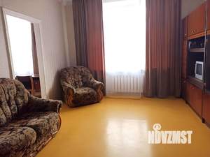 3-к квартира, на длительный срок, 75м2, 2/5 этаж