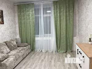 1-к квартира, на длительный срок, 19м2, 1/3 этаж