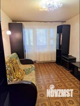 1-к квартира, на длительный срок, 33м2, 3/9 этаж