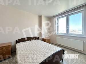 2-к квартира, на длительный срок, 56м2, 14/26 этаж