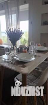 1-к квартира, посуточно, 33м2, 1/1 этаж