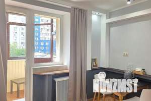 2-к квартира, посуточно, 40м2, 4/11 этаж