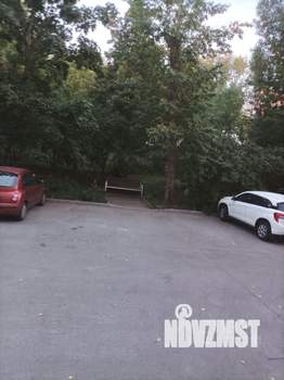 2-к квартира, посуточно, 43м2, 1/5 этаж