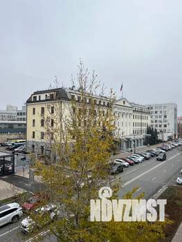 1-к квартира, посуточно, 45м2, 4/5 этаж