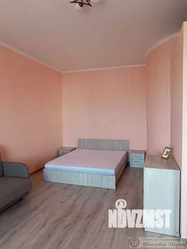 1-к квартира, на длительный срок, 59м2, 7/9 этаж