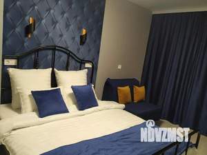 1-к квартира, посуточно, 31м2, 1/1 этаж