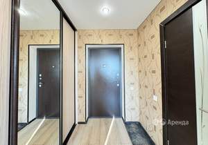 Студия квартира, на длительный срок, 35м2, 6/10 этаж