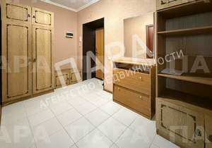 1-к квартира, на длительный срок, 45м2, 15/16 этаж