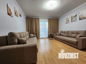 2-к квартира, посуточно, 70м2, 1/1 этаж