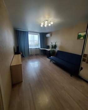 2-к квартира, на длительный срок, 43м2, 9/9 этаж