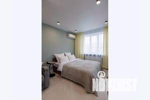 1-к квартира, посуточно, 28м2, 27/27 этаж