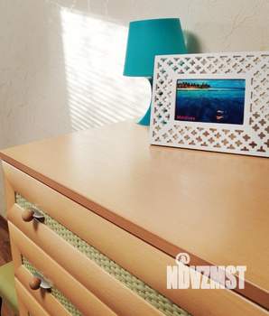 1-к квартира, посуточно, 48м2, 5/17 этаж