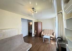 1-к квартира, на длительный срок, 30м2, 5/5 этаж