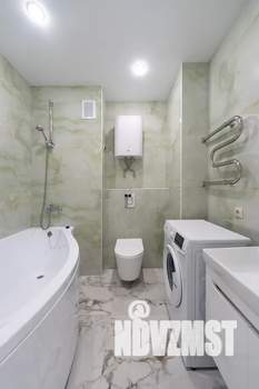 1-к квартира, посуточно, 40м2, 3/25 этаж