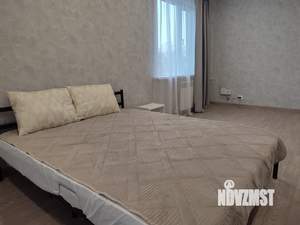 1-к квартира, на длительный срок, 39м2, 5/5 этаж