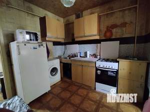 1-к квартира, на длительный срок, 36м2, 1/9 этаж