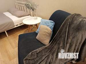 Студия квартира, посуточно, 35м2, 10/24 этаж