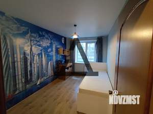 3-к квартира, на длительный срок, 65м2, 1/9 этаж