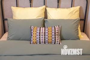 1-к квартира, посуточно, 45м2, 1/10 этаж