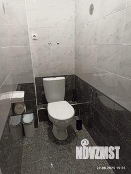 2-к квартира, на длительный срок, 56м2, 24/25 этаж