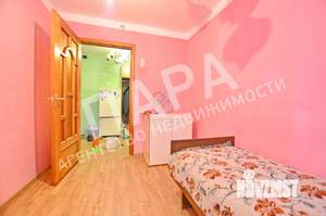 4-к квартира, на длительный срок, 70м2, 4/5 этаж