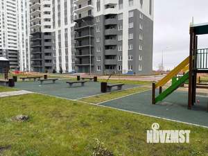 1-к квартира, на длительный срок, 47м2, 17/26 этаж