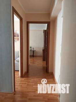 2-к квартира, посуточно, 50м2, 4/7 этаж