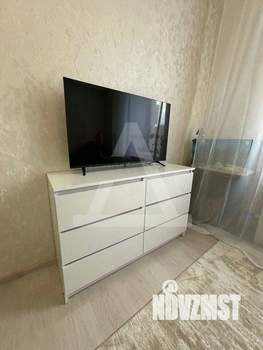 Студия квартира, на длительный срок, 28м2, 2/3 этаж