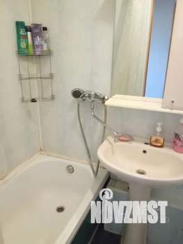 1-к квартира, посуточно, 34м2, 5/9 этаж