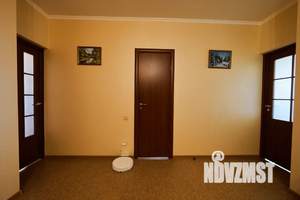 3-к квартира, посуточно, 130м2, 13/22 этаж