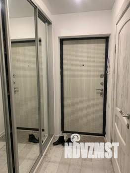 Студия квартира, посуточно, 31м2, 13/16 этаж