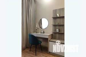 2-к квартира, посуточно, 86м2, 5/18 этаж