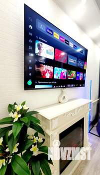 Студия квартира, посуточно, 34м2, 2/24 этаж