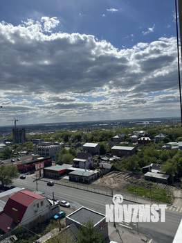 1-к квартира, на длительный срок, 45м2, 9/18 этаж