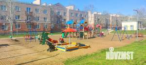 1-к квартира, на длительный срок, 31м2, 2/3 этаж