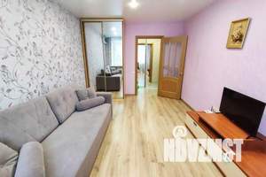 2-к квартира, посуточно, 50м2, 3/5 этаж