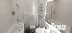 1-к квартира, посуточно, 27м2, 1/7 этаж